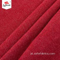 Viscorse Composition French Terry Fabric for Cloth